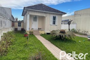 Terreno à venda com 572m², no bairro Vila Nova em Porto Alegre