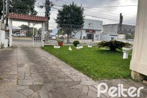 Terreno à venda com 572m², no bairro Vila Nova em Porto Alegre
