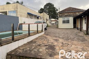 Terreno à venda com 572m², no bairro Vila Nova em Porto Alegre