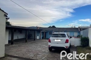 Terreno à venda com 572m², no bairro Vila Nova em Porto Alegre