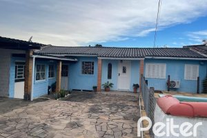 Terreno à venda com 572m², no bairro Vila Nova em Porto Alegre
