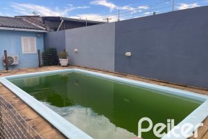 Terreno à venda com 572m², no bairro Vila Nova em Porto Alegre