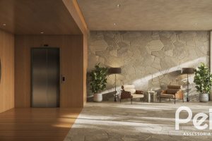 Apartamento à venda com 254m², 4 dormitórios, 4 suítes, 4 vagas, no bairro Cristal em Porto Alegre