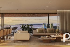 Apartamento à venda com 254m², 4 dormitórios, 4 suítes, 4 vagas, no bairro Cristal em Porto Alegre