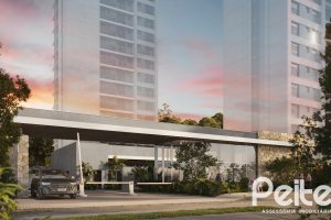 Apartamento à venda com 254m², 4 dormitórios, 4 suítes, 4 vagas, no bairro Cristal em Porto Alegre