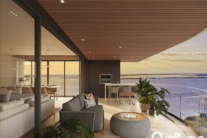 Apartamento à venda com 254m², 4 dormitórios, 4 suítes, 4 vagas, no bairro Cristal em Porto Alegre