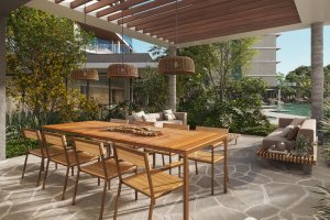 Apartamento à venda com 254m², 4 dormitórios, 4 suítes, 4 vagas, no bairro Cristal em Porto Alegre