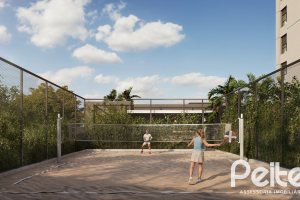 Apartamento à venda com 254m², 4 dormitórios, 4 suítes, 4 vagas, no bairro Cristal em Porto Alegre