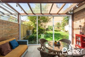 Casa em Condomínio à venda com 257m², 4 dormitórios, 4 suítes, 3 vagas, no bairro Tristeza em Porto Alegre