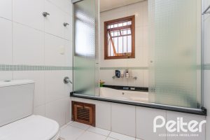 Casa em Condomínio à venda com 257m², 4 dormitórios, 4 suítes, 3 vagas, no bairro Tristeza em Porto Alegre