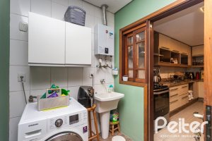 Casa em Condomínio à venda com 257m², 4 dormitórios, 4 suítes, 3 vagas, no bairro Tristeza em Porto Alegre