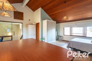 Casa em Condomínio à venda com 257m², 4 dormitórios, 4 suítes, 3 vagas, no bairro Tristeza em Porto Alegre