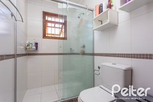 Casa em Condomínio à venda com 257m², 4 dormitórios, 4 suítes, 3 vagas, no bairro Tristeza em Porto Alegre