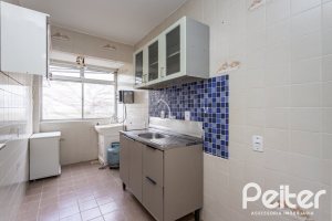 Apartamento à venda com 56m², 2 dormitórios, no bairro Tristeza em Porto Alegre