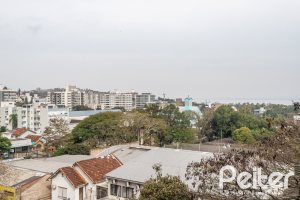 Apartamento à venda com 56m², 2 dormitórios, no bairro Tristeza em Porto Alegre