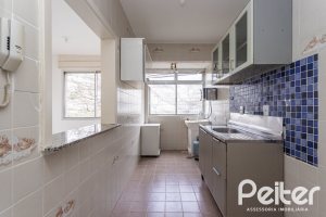 Apartamento à venda com 56m², 2 dormitórios, no bairro Tristeza em Porto Alegre