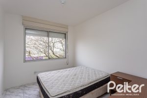 Apartamento à venda com 56m², 2 dormitórios, no bairro Tristeza em Porto Alegre