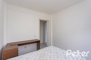 Apartamento à venda com 56m², 2 dormitórios, no bairro Tristeza em Porto Alegre