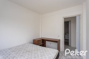Apartamento à venda com 56m², 2 dormitórios, no bairro Tristeza em Porto Alegre