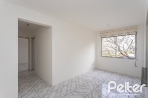 Apartamento à venda com 56m², 2 dormitórios, no bairro Tristeza em Porto Alegre