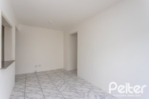Apartamento à venda com 56m², 2 dormitórios, no bairro Tristeza em Porto Alegre