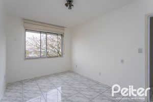 Apartamento à venda com 56m², 2 dormitórios, no bairro Tristeza em Porto Alegre