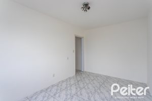 Apartamento à venda com 56m², 2 dormitórios, no bairro Tristeza em Porto Alegre