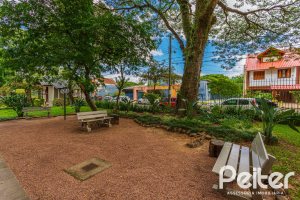 Apartamento à venda com 56m², 2 dormitórios, no bairro Tristeza em Porto Alegre