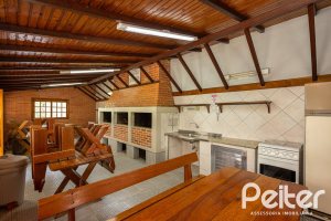Apartamento à venda com 56m², 2 dormitórios, no bairro Tristeza em Porto Alegre