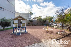 Apartamento à venda com 56m², 2 dormitórios, no bairro Tristeza em Porto Alegre