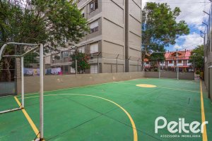 Apartamento à venda com 56m², 2 dormitórios, no bairro Tristeza em Porto Alegre