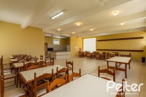 Apartamento à venda com 56m², 2 dormitórios, no bairro Tristeza em Porto Alegre