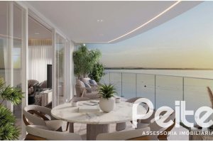 Apartamento à venda com 254m², 3 dormitórios, 3 suítes, 4 vagas, no bairro Golden Lake em Porto Alegre
