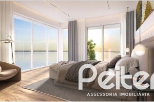 Apartamento à venda com 254m², 3 dormitórios, 3 suítes, 4 vagas, no bairro Golden Lake em Porto Alegre