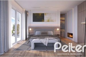 Apartamento à venda com 254m², 3 dormitórios, 3 suítes, 4 vagas, no bairro Golden Lake em Porto Alegre