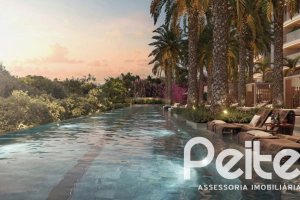 Apartamento à venda com 254m², 3 dormitórios, 3 suítes, 4 vagas, no bairro Golden Lake em Porto Alegre