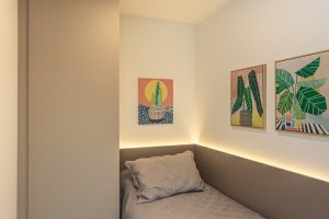 Apartamento à venda com 176m², 4 dormitórios, 4 suítes, 3 vagas, no bairro Golden Lake em Porto Alegre