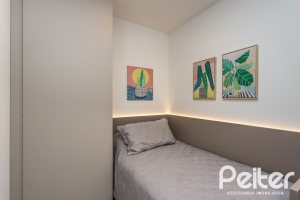 Apartamento à venda com 176m², 4 dormitórios, 4 suítes, 3 vagas, no bairro Golden Lake em Porto Alegre