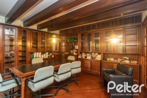 Casa em Condomínio à venda com 900m², 5 dormitórios, 5 suítes, 10 vagas, no bairro Cavalhada em PORTO ALEGRE