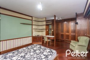 Casa em Condomínio à venda com 900m², 5 dormitórios, 5 suítes, 10 vagas, no bairro Cavalhada em PORTO ALEGRE