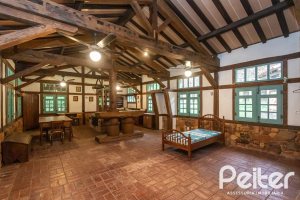 Casa em Condomínio à venda com 900m², 5 dormitórios, 5 suítes, 10 vagas, no bairro Cavalhada em PORTO ALEGRE