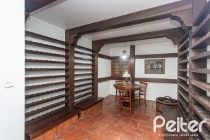 Casa em Condomínio à venda com 900m², 5 dormitórios, 5 suítes, 10 vagas, no bairro Cavalhada em PORTO ALEGRE