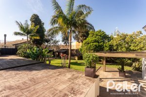 Casa em Condomínio à venda com 328m², 3 dormitórios, 2 suítes, 4 vagas, no bairro Cavalhada em PORTO ALEGRE