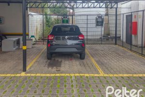 Apartamento à venda com 40m², 1 dormitório, 1 suíte, 1 vaga, no bairro Cristal em PORTO ALEGRE