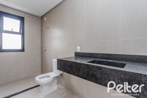 Casa em Condomínio à venda com 150m², 3 dormitórios, 3 suítes, 2 vagas, no bairro Ipanema em Porto Alegre