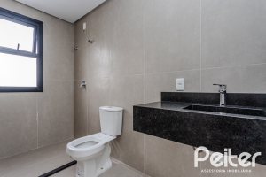 Casa em Condomínio à venda com 150m², 3 dormitórios, 3 suítes, 2 vagas, no bairro Ipanema em Porto Alegre