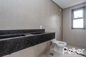 Casa em Condomínio à venda com 150m², 3 dormitórios, 3 suítes, 2 vagas, no bairro Ipanema em Porto Alegre