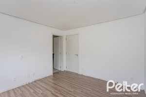 Casa em Condomínio à venda com 150m², 3 dormitórios, 3 suítes, 2 vagas, no bairro Ipanema em Porto Alegre