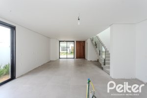 Casa em Condomínio à venda com 150m², 3 dormitórios, 3 suítes, 2 vagas, no bairro Ipanema em Porto Alegre