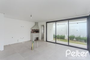 Casa em Condomínio à venda com 150m², 3 dormitórios, 3 suítes, 2 vagas, no bairro Ipanema em Porto Alegre